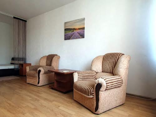 квартира за адресою Костанді вул., 50