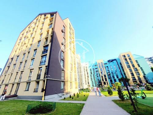 квартира по адресу Стрыйская ул., 111-Б