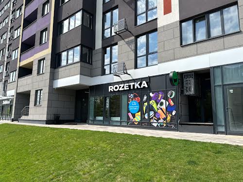 квартира по адресу Воздухофлотский просп. (Повітрофлотський), 56