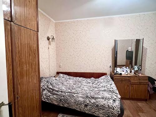 квартира за адресою Академіка Корольова вул., 43