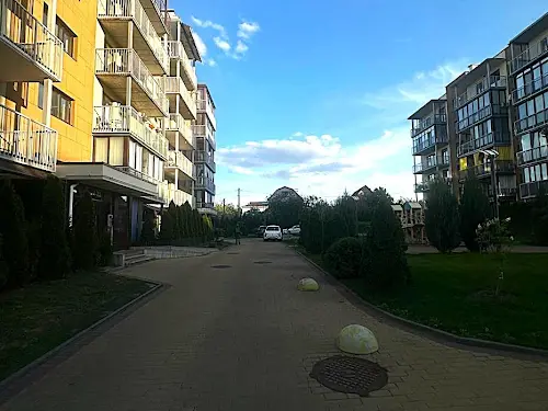 квартира за адресою Замковецька вул., 94