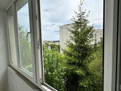 квартира по адресу Ивасюка ул., 21