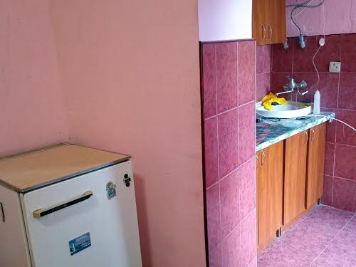 квартира за адресою Олени Степанівни вул. (Ленінградська), 8
