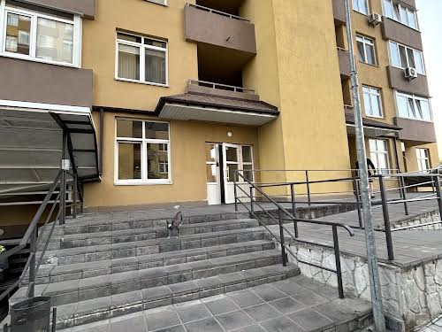 квартира по адресу Привокзальная ул., 2в