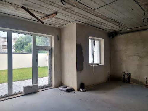 будинок за адресою Івана Ґонти вул., 8Б