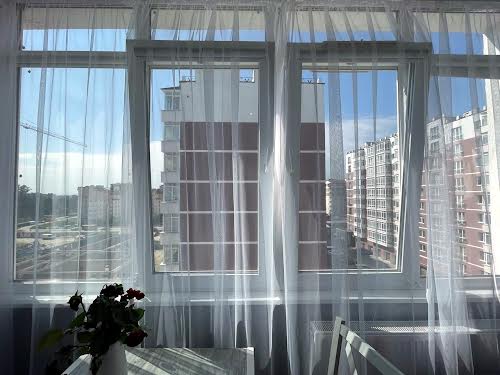 квартира за адресою Винна Гора вул., 7-Б