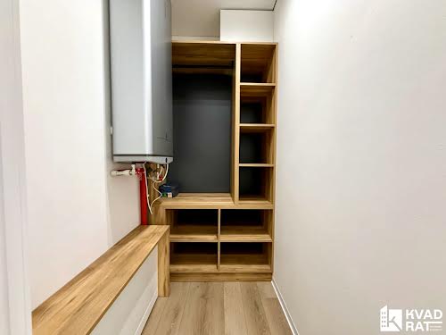 квартира за адресою Бельведерська вул., 32а