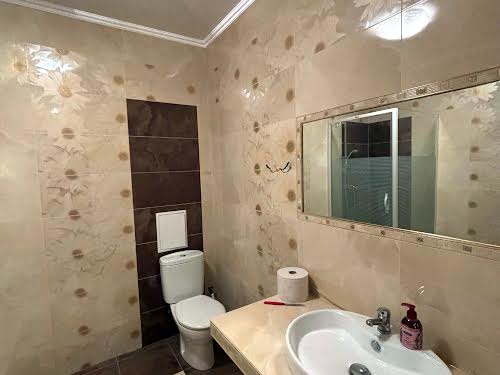 квартира за адресою Саломеи Крушельницкой, 8