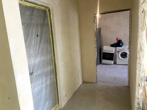 квартира по адресу Героев просп., 12