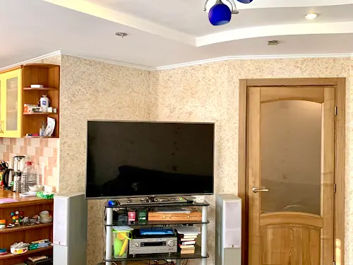 квартира за адресою Деповська вул., 79