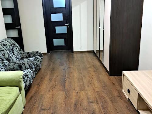 квартира за адресою Стрийська вул., 60