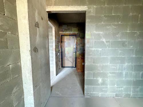 квартира по адресу Салютная ул., 2к20