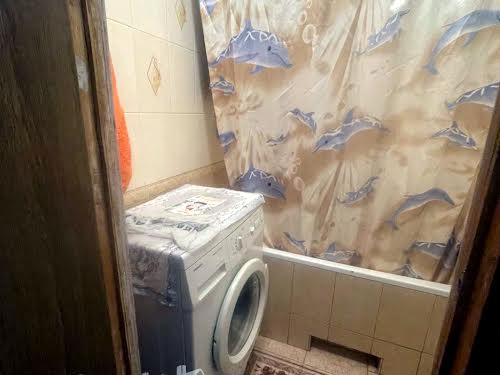 квартира по адресу Тростянецкая ул., 8