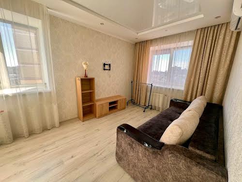 квартира за адресою Гарматна вул., 38Б
