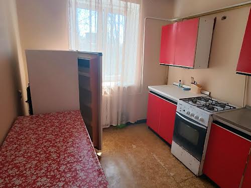 квартира за адресою Євгена Танцюри вул., 39