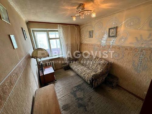 квартира за адресою Січових Стрільців вул. (Артема), 59-65