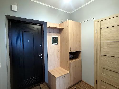 квартира по адресу Родини Крістерів ул., 20