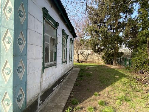 дом по адресу Кокчетавская ул. (Кокчетавська)