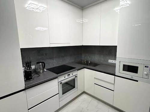 квартира за адресою Миру вул., 59