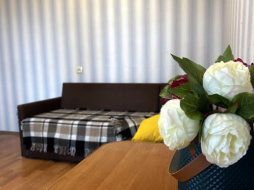 квартира по адресу Автозаводская ул., 15А