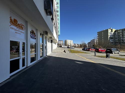коммерческая по адресу Под Голоском ул., 19г