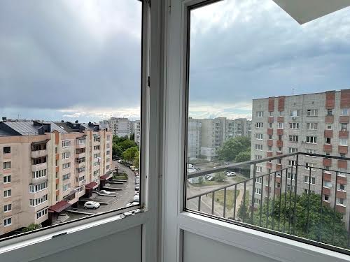 квартира по адресу Кульпарковская ул., 156а