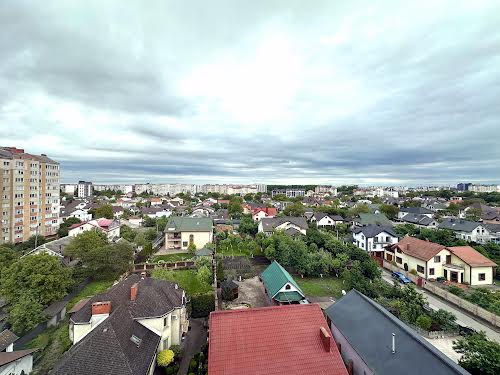 квартира по адресу Волчинецкая ул., 122а