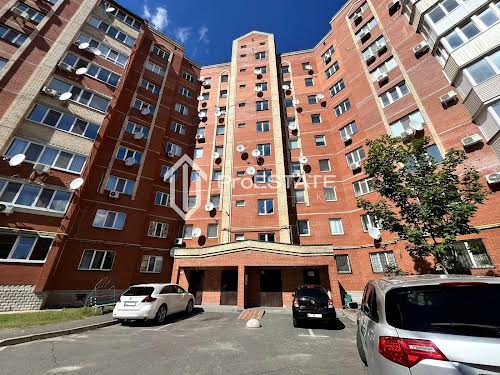 квартира по адресу Шевченко ул., 165а
