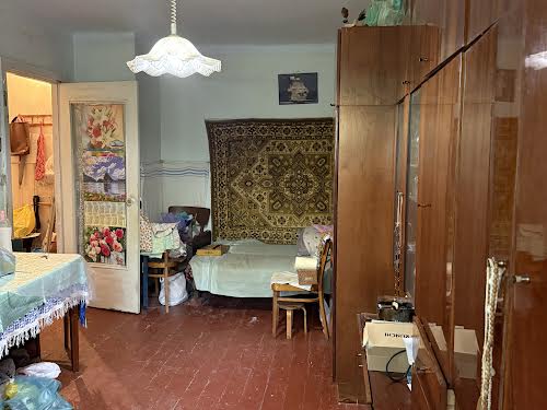 квартира по адресу Князя Владимира Великого просп., 97