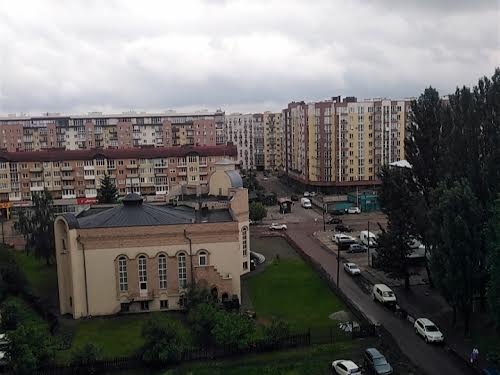квартира по адресу Шевченка ул., 10