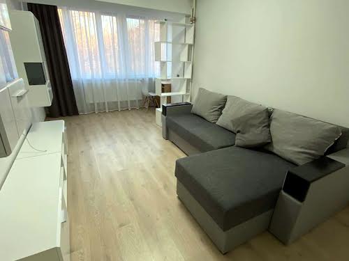 квартира за адресою Бориса Грінченка вул., 6б