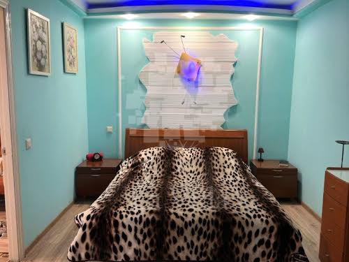 квартира за адресою Празька вул., 3