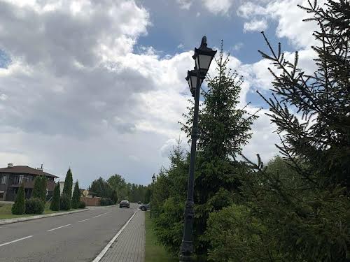 ділянка за адресою Набережно-Лугова