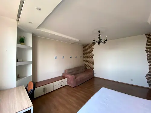 квартира за адресою Миколи Бажана просп., 12