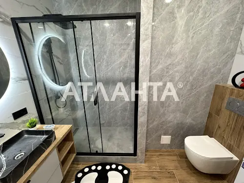 квартира за адресою Генуезька вул., 1/1