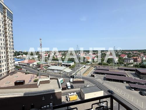 квартира за адресою Перлинна вул., 3