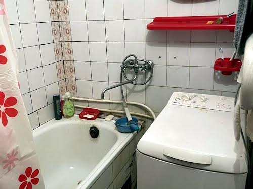 квартира за адресою Марсельська вул., 18
