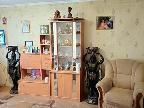 квартира за адресою Марсельська вул., 18