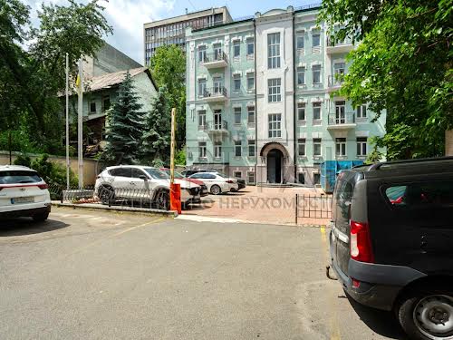 коммерческая по адресу Эспланадная ул., 32-В