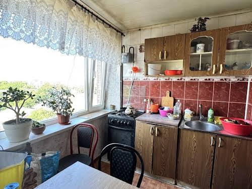 квартира за адресою Базарна вул., 51/53