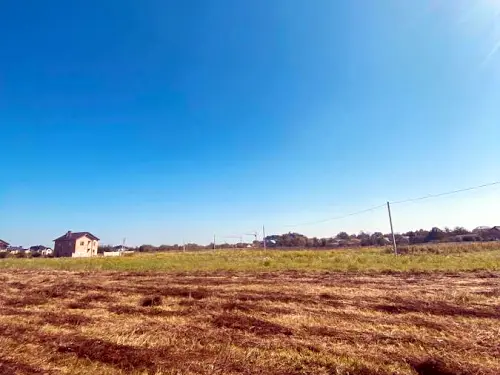 ділянка за адресою с. Чукалівка, довбуша