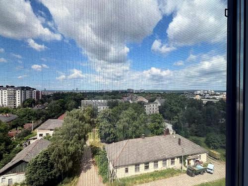 квартира по адресу Национальной Гвардии ул., 14-Ш