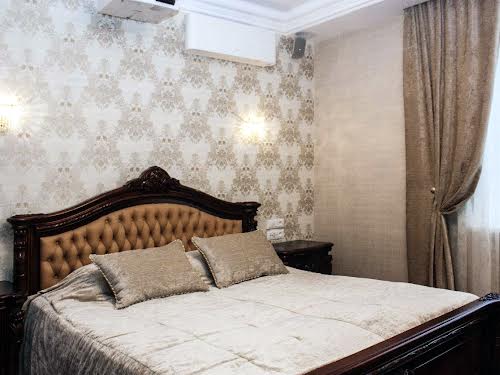 квартира по адресу Профессора Подвысоцкого ул., 6-В