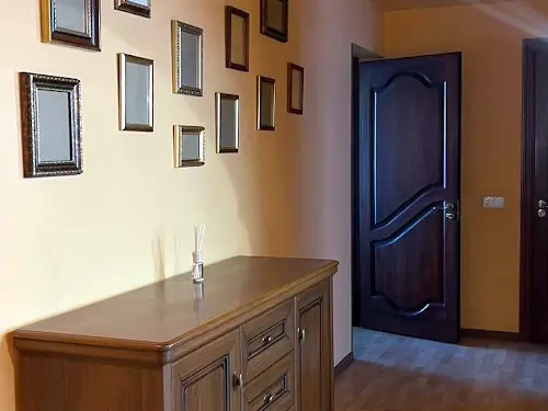 квартира по адресу Мицкевича ул., 5