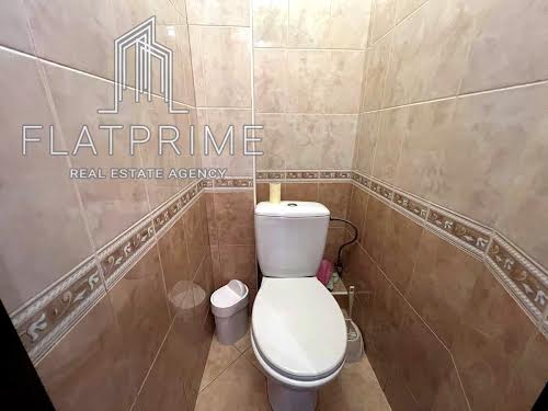 квартира по адресу Тростянецкая ул., 8-Б