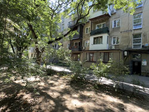квартира за адресою Шевченка просп., 25