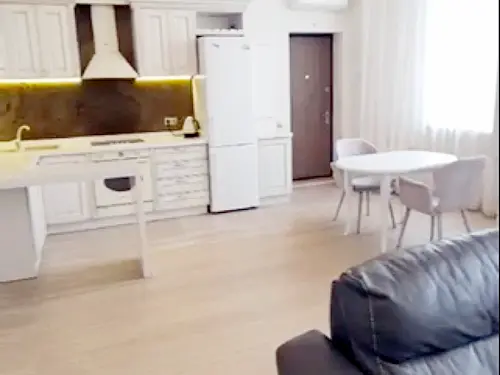 квартира по адресу Французский бульв., 22/2