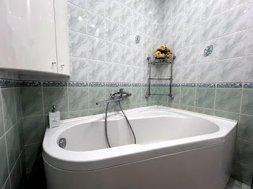 квартира за адресою Тарасівська вул., 3