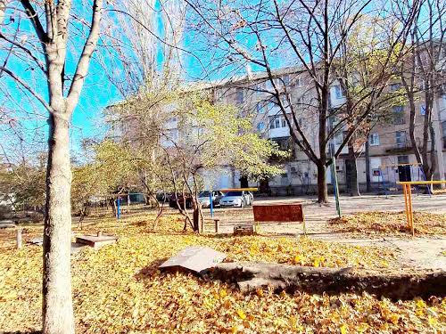 квартира за адресою Вокзальна вул., 66