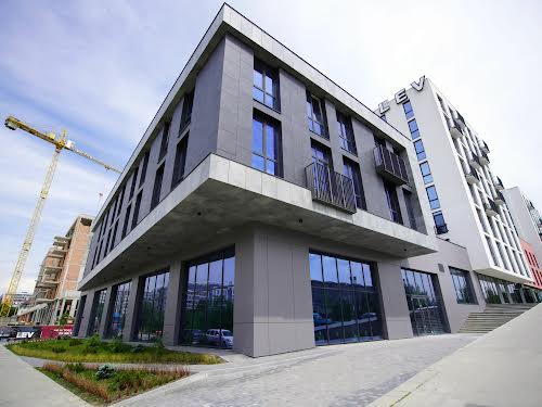 квартира за адресою Пасічна вул., 166